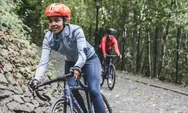 7 Cara Meningkatkan Kemampuan Sepeda Gunung untuk Pemula