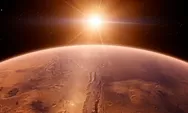 Ingin Bentuk Koloni, Elon Musk Rencana Bawa 1 Juta Orang Ke Planet Mars di Tahun 2029