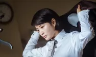 Aktris Kim Hye-soo Harap "Juvenile Justice" Dapat Memantik Diskusi kriminalitas Remaja 