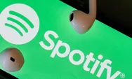 Spotify Batasi Lirik Lagu, Dorong Pengguna ke Premium?