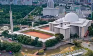 Jakarta Bersiap-siap untuk Menjadi Tuan Rumah Pameran Wisata Religi Terbesar!