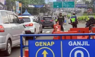 Long Weekend Dimulai Besok, Polisi Terapkan Gage di Jalur Puncak Bogor