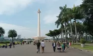 5 Rekomendasi Wisata Ramah Anak di Jakarta, Gratis!