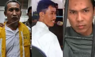 6 Pembunuh Berantai Paling Kejam di Indonesia, Ada Dukn AS dan Ryan Jombang