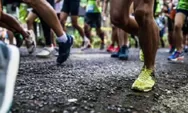 Docotel Hadirkan Lomba Lari Maraton 10K, Didampingi Asisten Virtual
