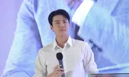 Sehun EXO Ulang Tahun, Fans Royal Asal China Tampilkan Wajah Sehun Pada LED Terbesar di Dunia