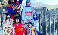 Desta Ulang Tahun,Dapat Banyak Doa Manis dari Anak-anaknya: Salah Satunya Rujuk dengan Natasha Rizky!