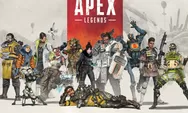 Setelah 5 Tahun Menunggu, Apex Legends Akhirnya Hadirkan Kembali Mode Solo