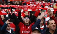 Pelatih Kiper Liverpool Umumkan Perpisahannya dengan Liverpool Usai 15 Tahun Mengabdi
