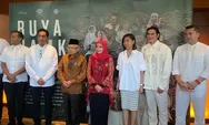 Film "Buya Hamka" Ditonton Wapres, Vino: Semoga Jadi Tuntunan dan Tontonan di Saat Lebaran