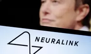 Elon Musk Umumkan Neuralink Berhasil Tanamkan Chip ke Otak Manusia