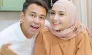Kolaborasi Keluarga Sultan Andara, Raffi-Nagita Isi Acara Sahur Sepanjang Ramadan di NET