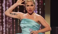 Konser Lady Gaga 'Chromatica Ball' Hadir di HBO dan Max, Catat Tanggalnya!
