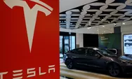 Elon Musk Umumkan Tesla Riilis Mobil Listrik Baru Bernama Robotaxi 8 Agustus 2024