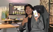 Sosok Bangkit Pratama: Content Creator di Balik Takapedia, Seleb di Kalangan Gamer