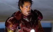Robert Downey Jr Nggak Nolak Kalau Diajak Balik ke MCU: Sudah Nyatu dengan DNA