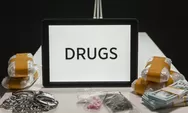 Marak Polisi Pakai Narkoba, Bareskrim: Sikat Tanpa Pandang Bulu
