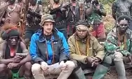 TNI Sebut KKB di Papua OPM, Tapi Polri Masih Pakai Narasi KKB