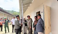 BNPB Pastikan Warga Korban Bencana di Gayo Lues Tak Lagi Tinggal di Tenda Sebelum Lebaran 2026