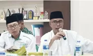 Ketua PCNU Rembang Minta Gus Yaqut Lawan: Siapkan Penasihat Hukum Lebih Komprehensif