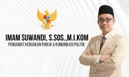 Imam Suwandi Kecam Teror Air Keras terhadap Aktivis KontraS: "Ini Upaya Sistematis Membungkam Suara Kritis"