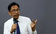 IHSG Ambruk 5,91%, Rupiah Terperosok ke Rp17.000: Darurat Ekonomi di Tengah Badai Global
