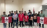 GMNI Jakarta Timur Tolak Kriminalisasi Aktivis, Desak Usut Tuntas Kasus Andrie Yunus dan Ermanto