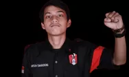 Di Persimpangan Jalan Idealisme dan Realistis, Tetaplah di Garis Marhaen GMNI