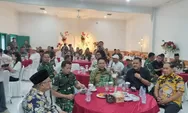 Analisis Ketahanan Sosial: Peran Forum Komunikasi Pimpinan Daerah dalam Memoderasi Keberagaman di Kota Malang