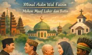 Harmoni di Balik Perbedaan: Mengapa Penentuan Idulfitri di Indonesia Sering Berbeda?