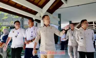Evaluasi Angkutan Lebaran Bali, Kemenhub Dorong Buffer Zone dan Pelabuhan Alternatif