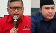 Pelantikan Anak Bupati Sebagai Kepala DLH, Sekjen PDIP Kritik Kurang Elok, Komisi I DPRD Panggil BKPSDM, LIRA Jangan Ada Rekayasa Administrasi. 