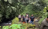 Tragedi Jembatan Cangar: Seorang Pemuda, Sepeda Motor, dan Pertanyaan yang Tak Terjawab