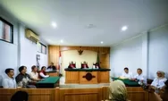 Sidang Perdana Gugatan CLS Bupati LIRA VS Bupati Malang Digelar di PN Kepanjen, KemenPAN-RB Beri Atensi