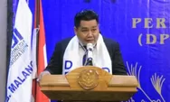 Ketua PERADI : Larangan Pendampingan Sidang Etik Advokat Abdul Aziz SH., S.Pdi, M.Pd Beda Organisasi adalah "Kemunduran dan Langgar Hak Konstitusional"