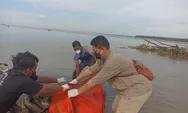 Pelajar Ditemukan Tewas di Muara Kaliadem Sukadiri, Kapolresta Tangerang: Awasi Aktivitas Anak 