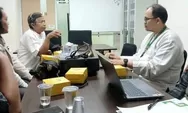 Sekber Wartawan Indonesia (SWI) dan BAZNAS RI Jajaki Kerja Sama, Target MoU di Munas Boyolali 20 Mei 2026