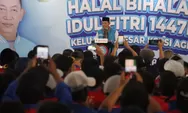 Kapolri Kunjungi PT. KMK untuk Silaturahmi dengan Buruh, Polresta Tangerang Lakukan Pengamanan