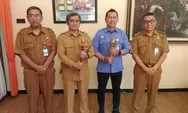 Dirut Perumda Tugu Tirta & Kepala Bakorwil III Malang Rayakan Hari Keris Nasional, Inovasi hingga Hari Bumi di Malang
