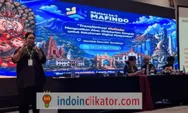 Transformasi Mafindo Perkuat Literasi Digital, Silatnas ke-3 Perluas Dampak Global