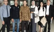 Sidang Etik Peradi Malang, Tim penasehat Sunardi tunjukkan bukti transfer bernilai ratusan juta rupiah