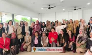 RUU PPRT Disahkan Jadi UU, RUU PPRT Disahkan Jadi UU Akhiri 22 Tahun Perjuangan PRT