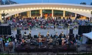 Konser HKBP di IKN 2026: Harmoni Nusantara Menggema di Jantung Ibu Kota Baru