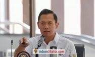 Percepatan Perkeretaapian Luar Jawa Digeber AHY, Percepatan Perkeretaapian Luar Jawa Jadi Kunci Tekan Logistik dan Ketimpangan