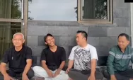 Mantan Penjaga Portal Bendungan Lahor Bantah Adanya Pengrusakan dan Pengancaman, Ungkap Adanya Upaya Pengarahan Keterangan.