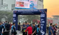 Kebebasan Pers Tengah Diuji, Ketua Umum SMSI: Mendirikan Perusahaan Pers Adalah Hak Fundamental