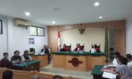 Sidang Class Action LIRA Kabupaten Malang Ke-3: Hakim Minta Notasi, Bupati LIRA Singgung “Pedoman Baru” hingga Vrijwaring Bukanlah Merubah Gugatan.