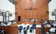 Update Sidang Koneksitas Satelit Kemenhan: Tim Penerima Barang Akui Tak Tahu Fungsi Alat Navayo