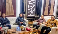 Wali Kota LIRA Malang Datangi DPRD, Desak Tindak Lanjut Hearing Kasus Bullying Anak di Kedungkandang.