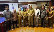 Hari Kebebasan Pers 2026 dan Munas SWI Digelar 18-21 Mei, Kemendagri: Pers Mitra Strategis Pembangunan